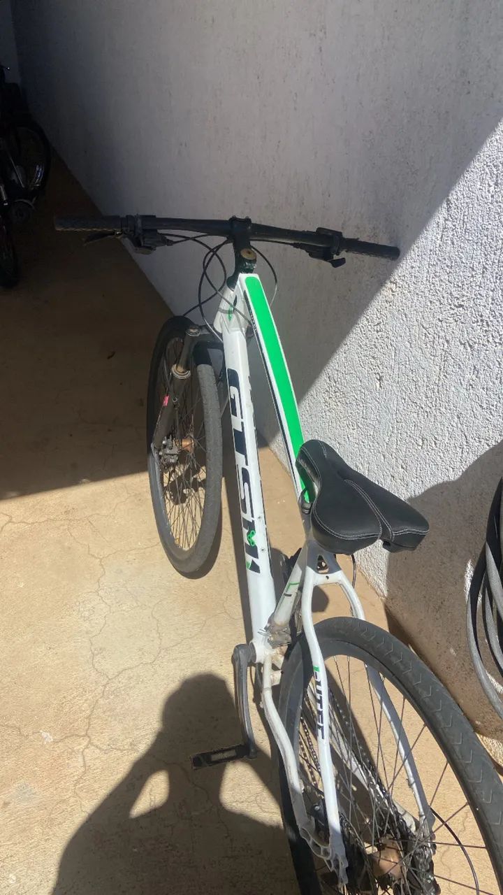 Bicicleta GTS M1 - Foto 2