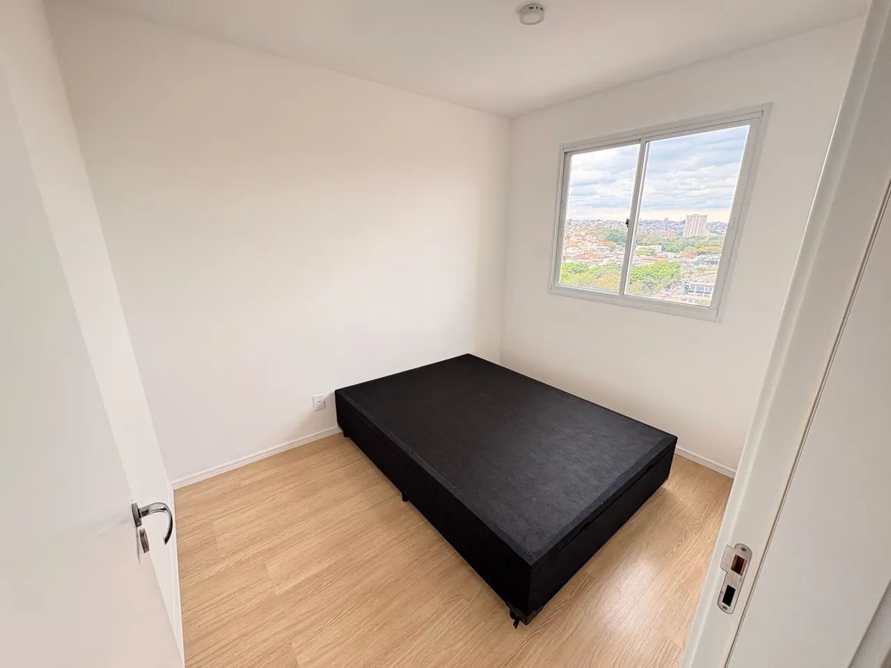  Apartamento 2 dorm. Jd prudência  - Foto 4