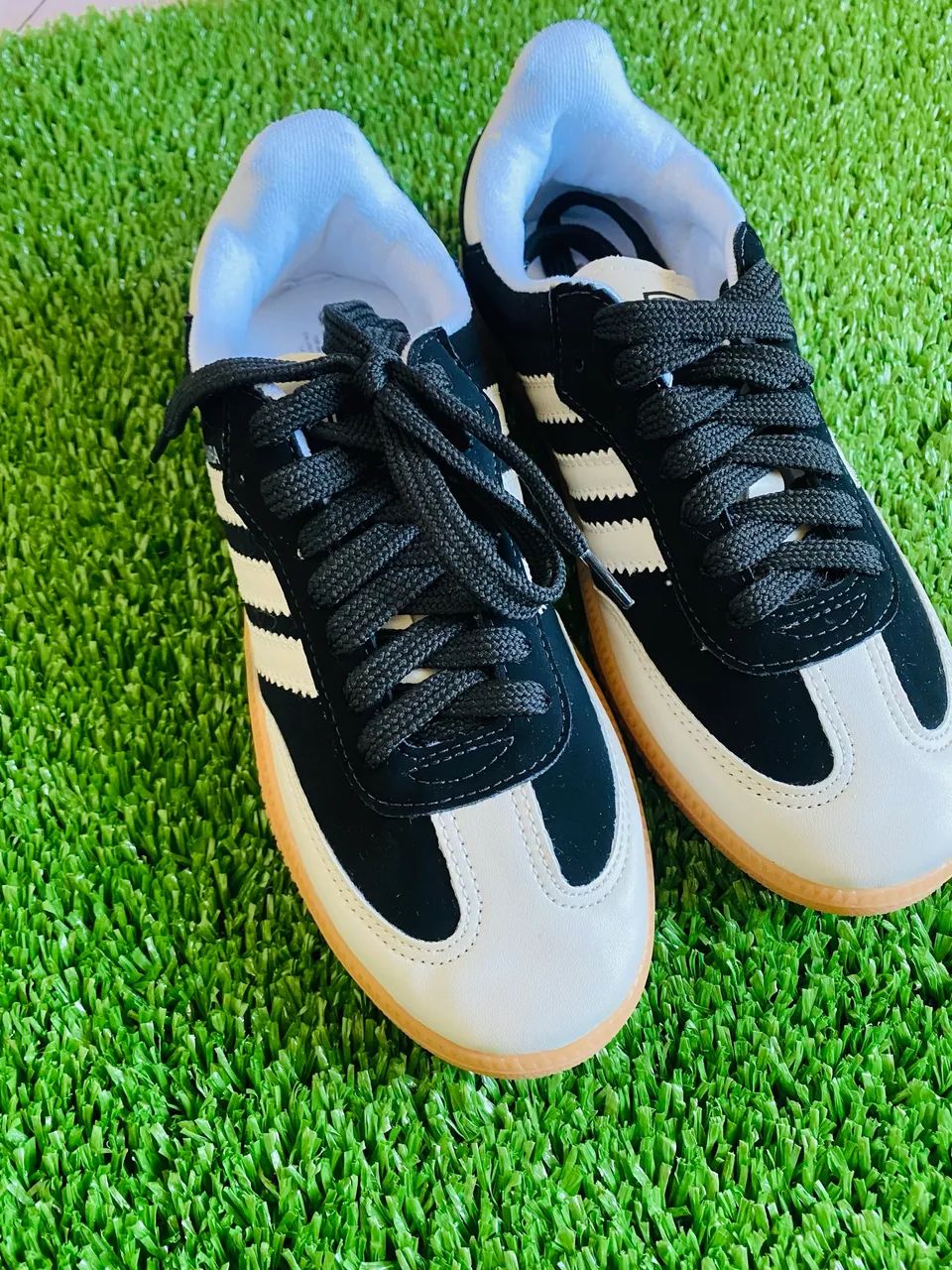 Tenis Adidas Samba Nº37