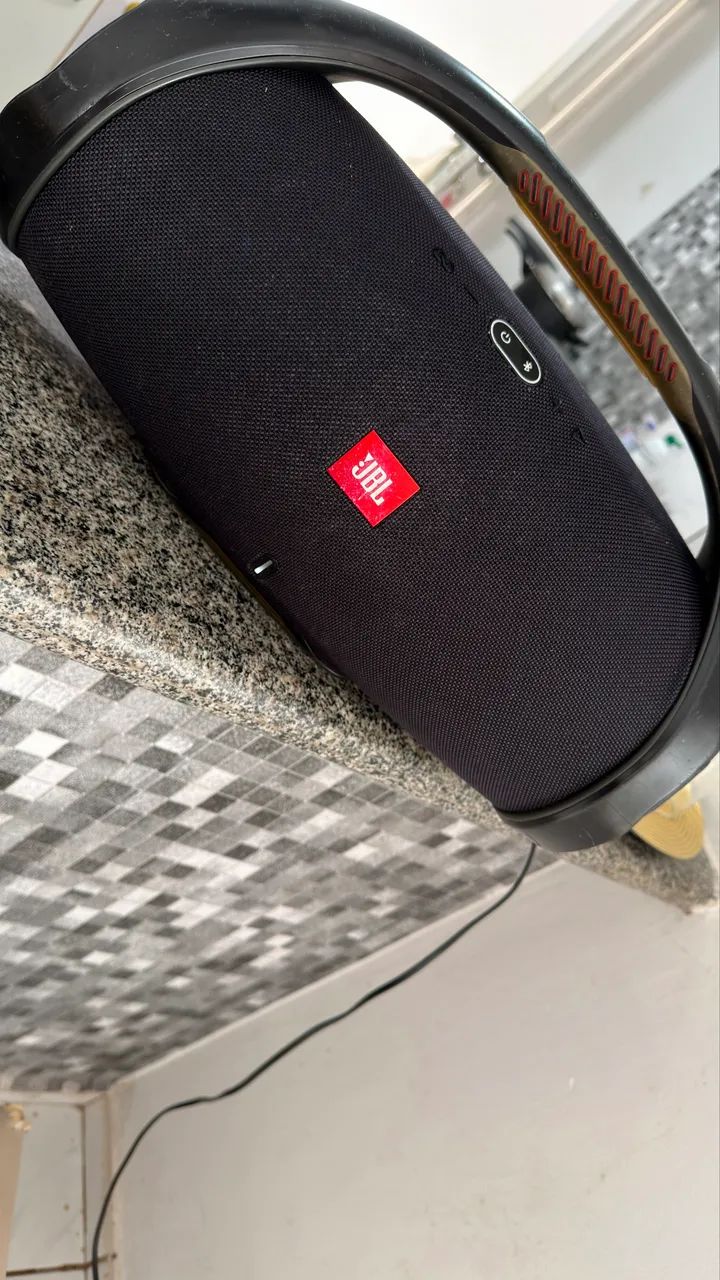 JBL BoomBox 2 - Foto 4