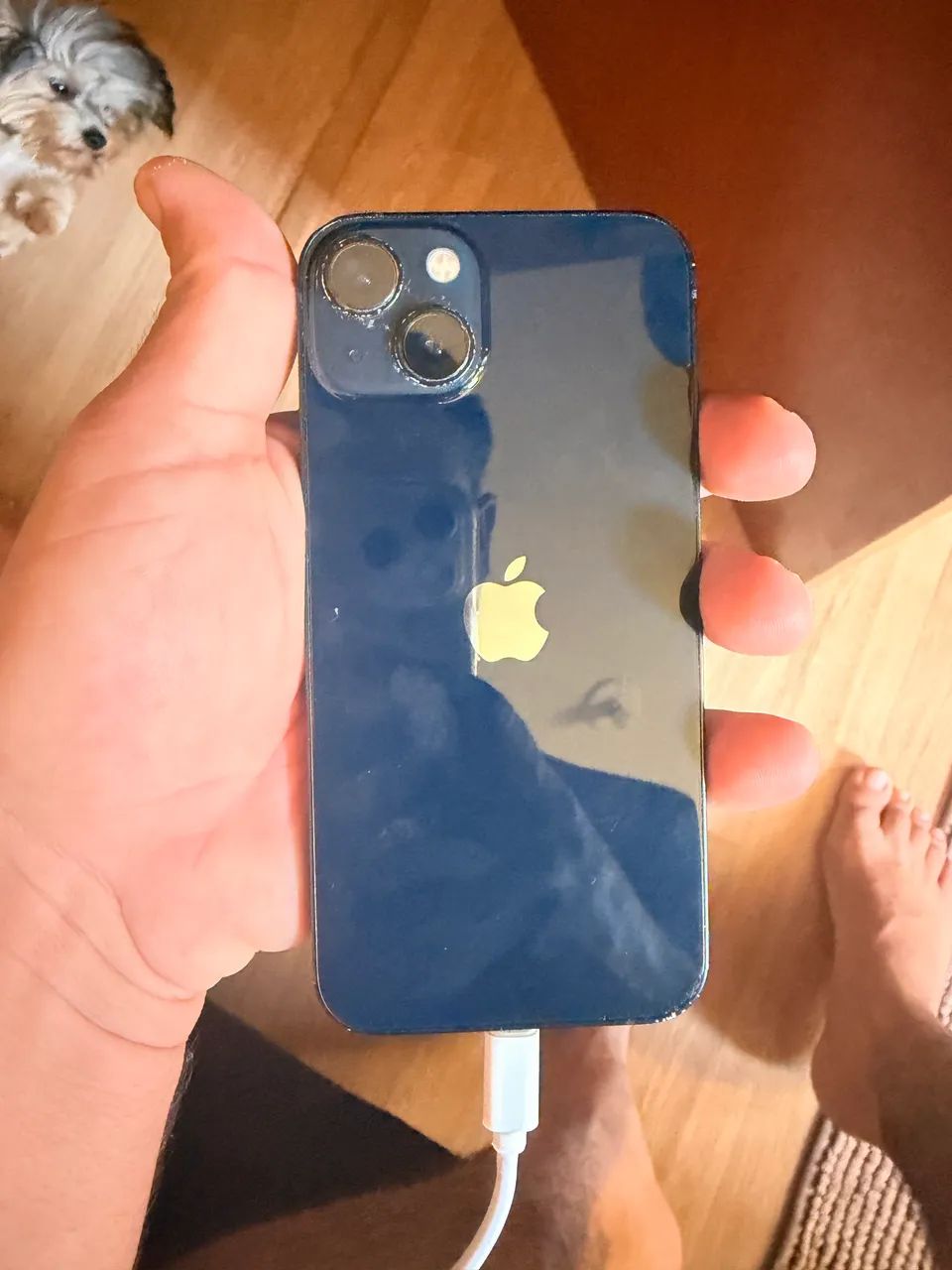 iPhone 13 128gb - Foto 2