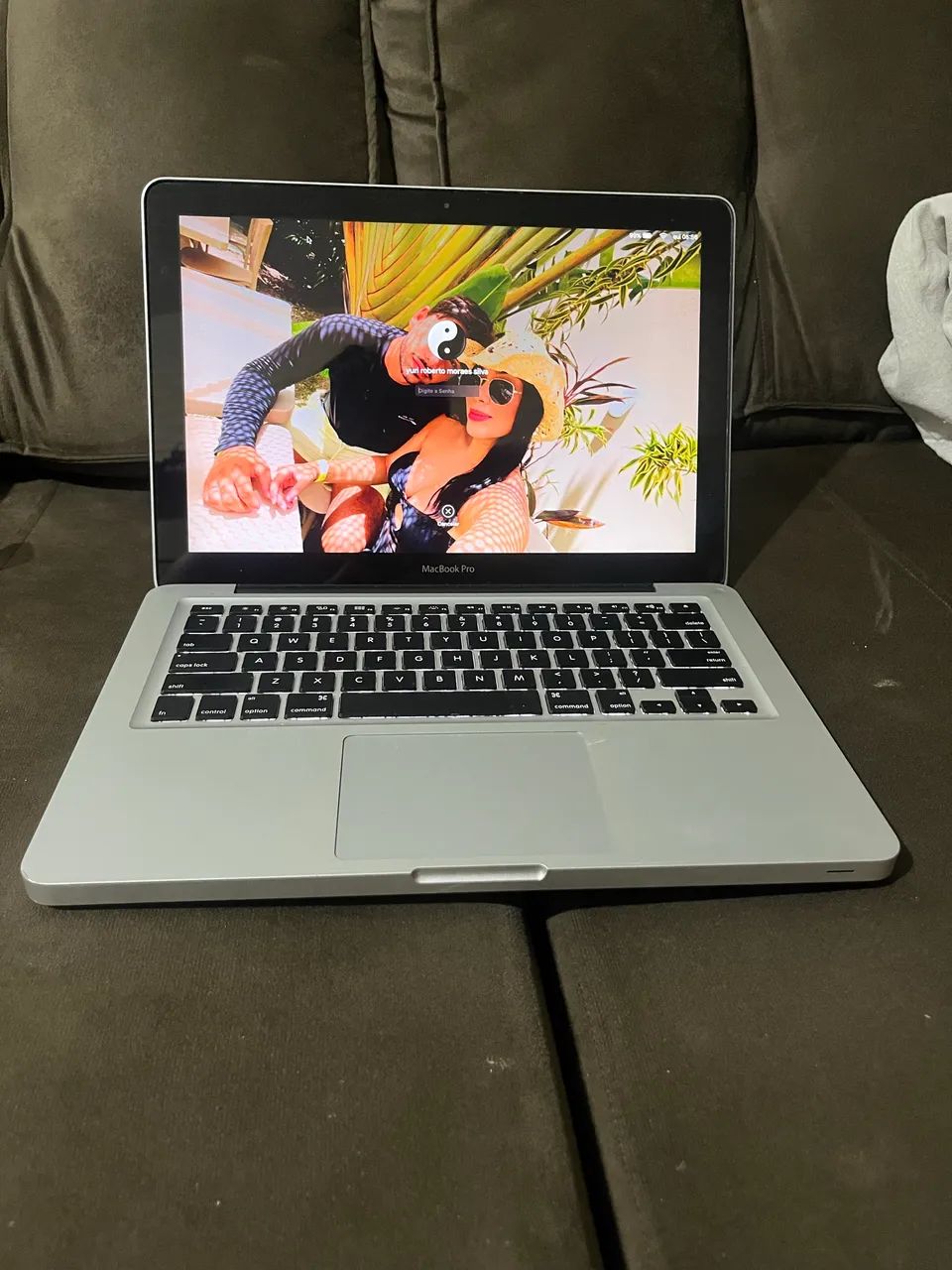 MacBook Pro - Foto 2