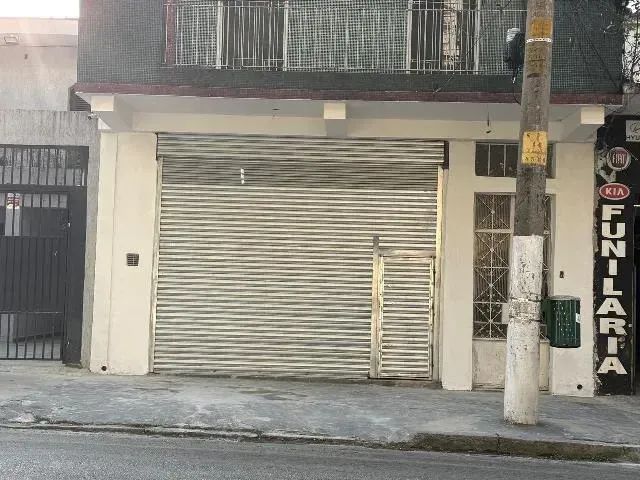 ALTO DA LAPA EXCELENTE - IMÓVEL COMERCIAL.