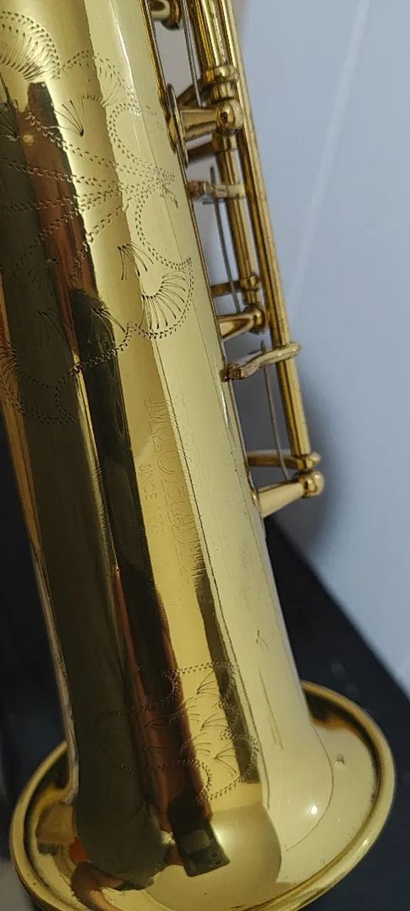 Sax Soprano MICHAEL  - Foto 2