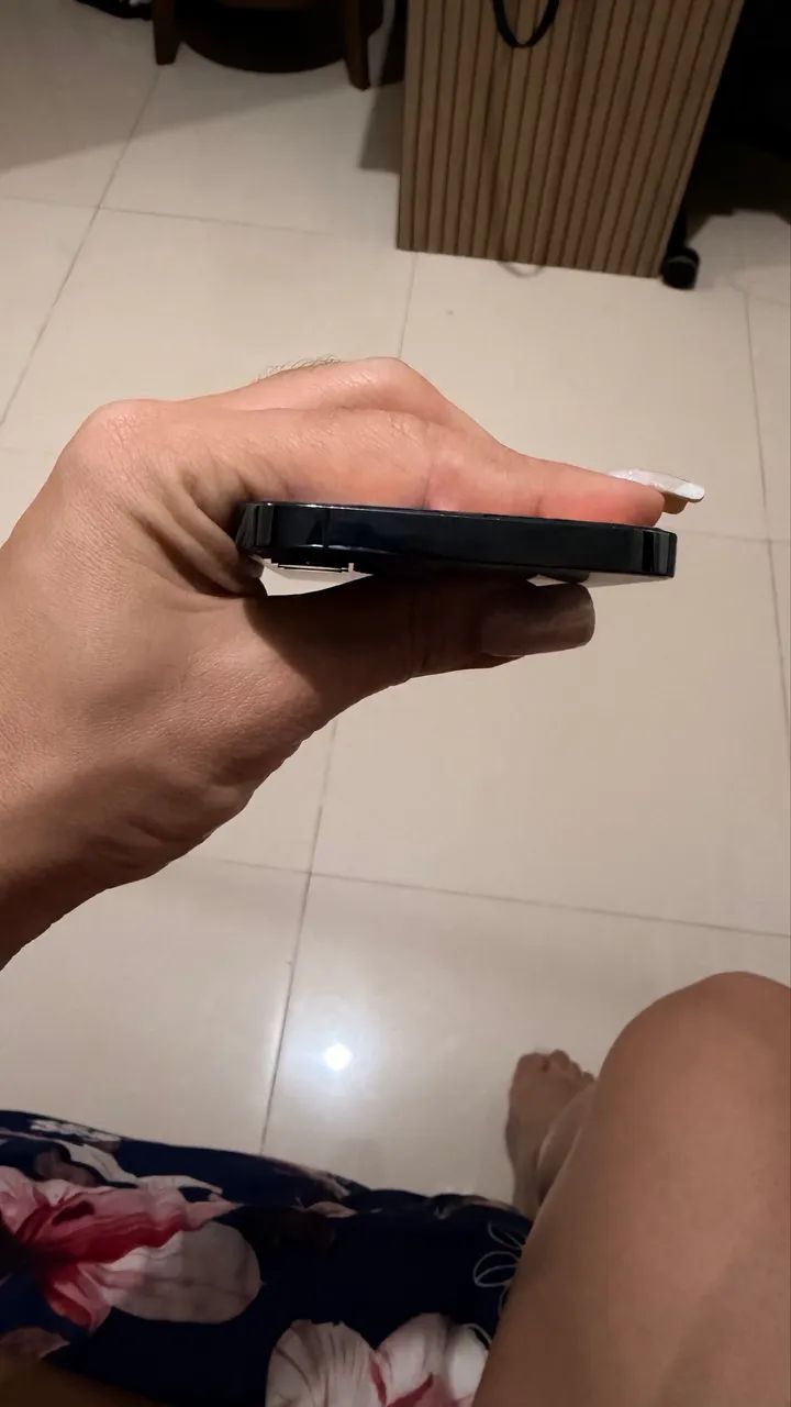 Vendo iPhone 12 Pro 256gb - Foto 5
