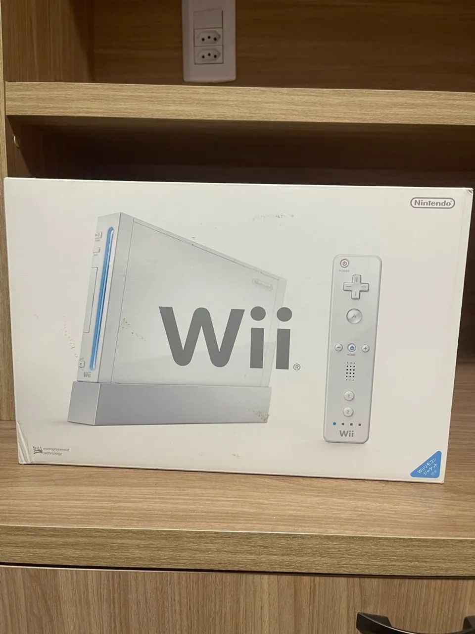 NINTENDO WII DESBLOQUEADO - Foto 2