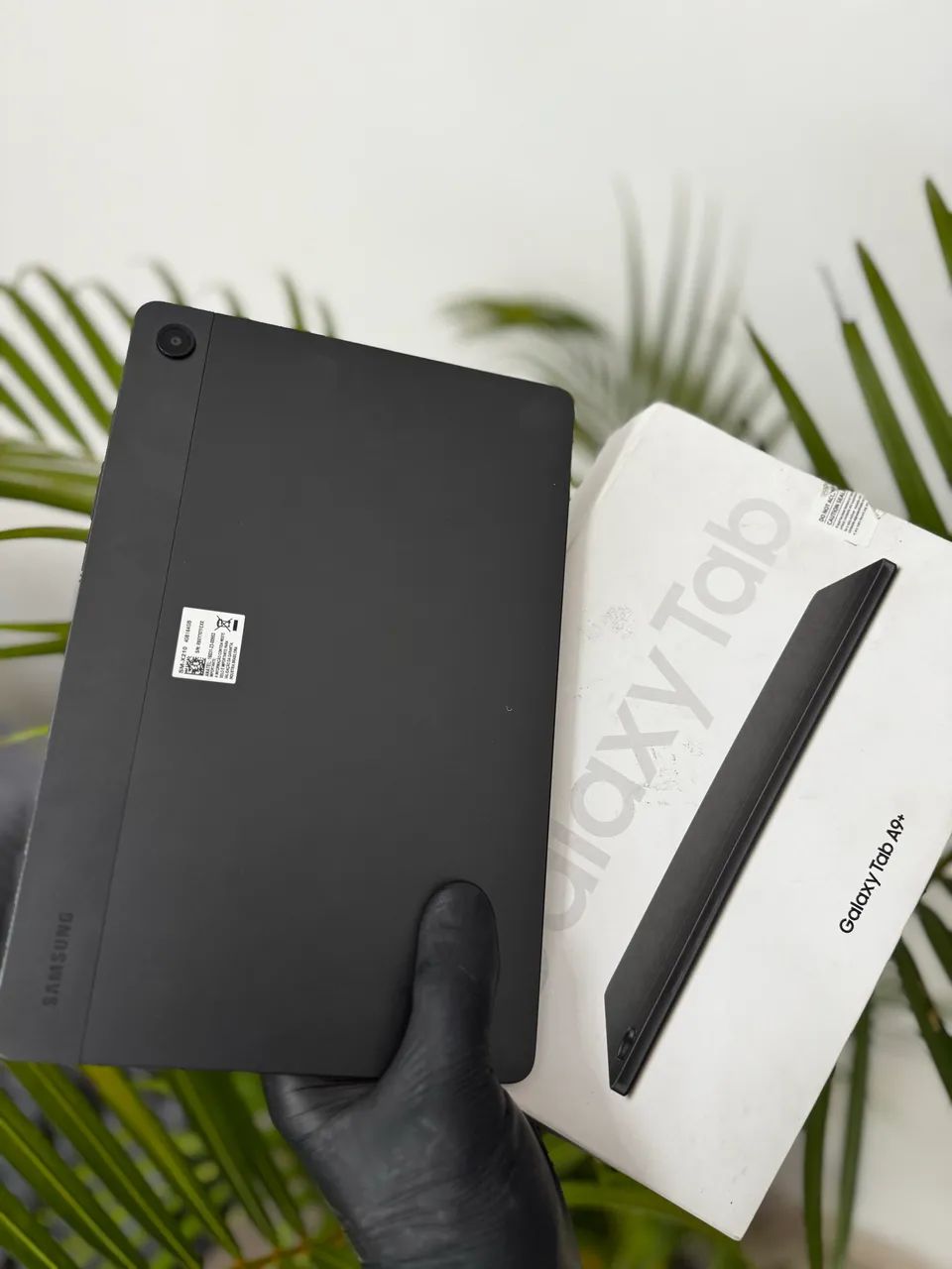 Tablet Galaxy A9+ Wifi