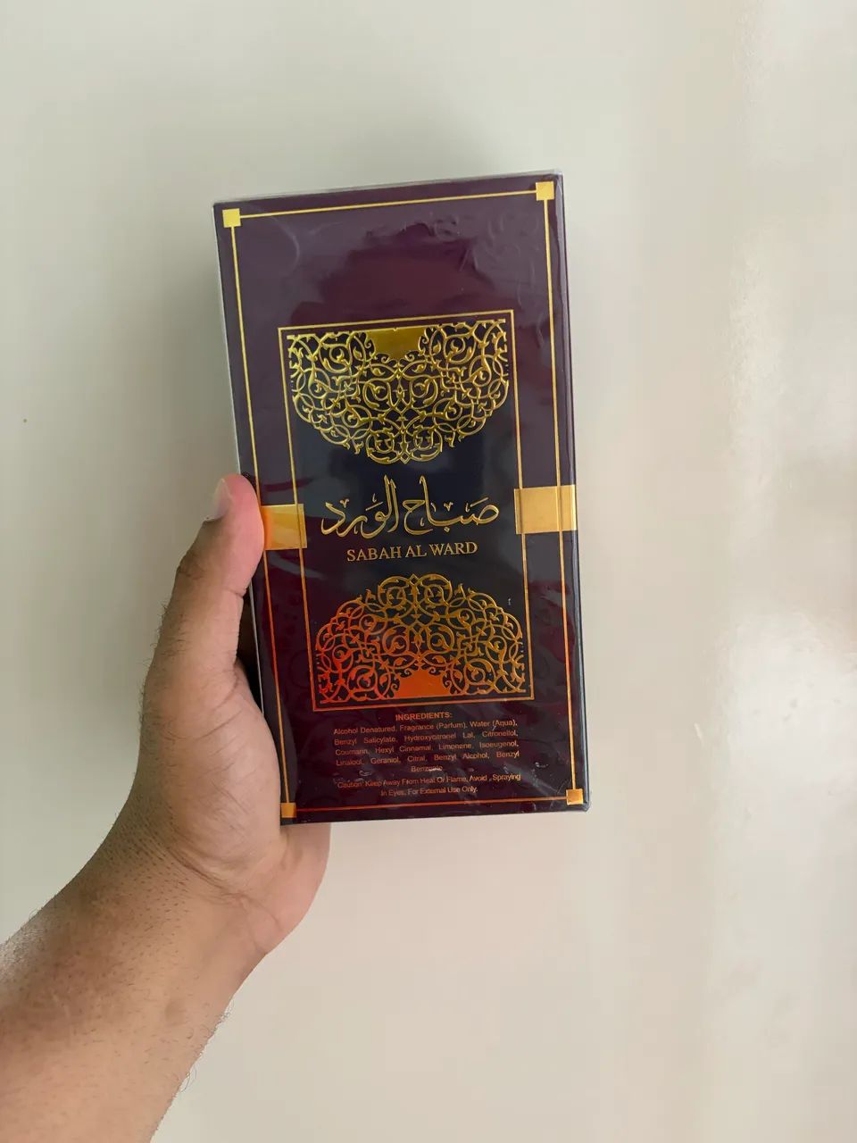 Perfume árabe originais  - Foto 3