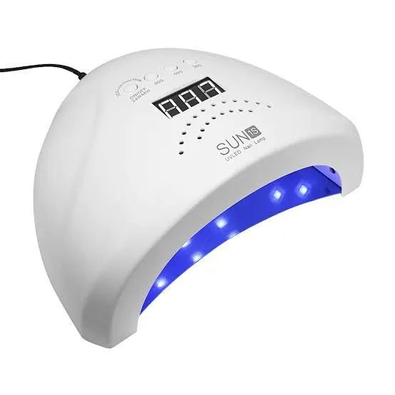 Cabine para unhas