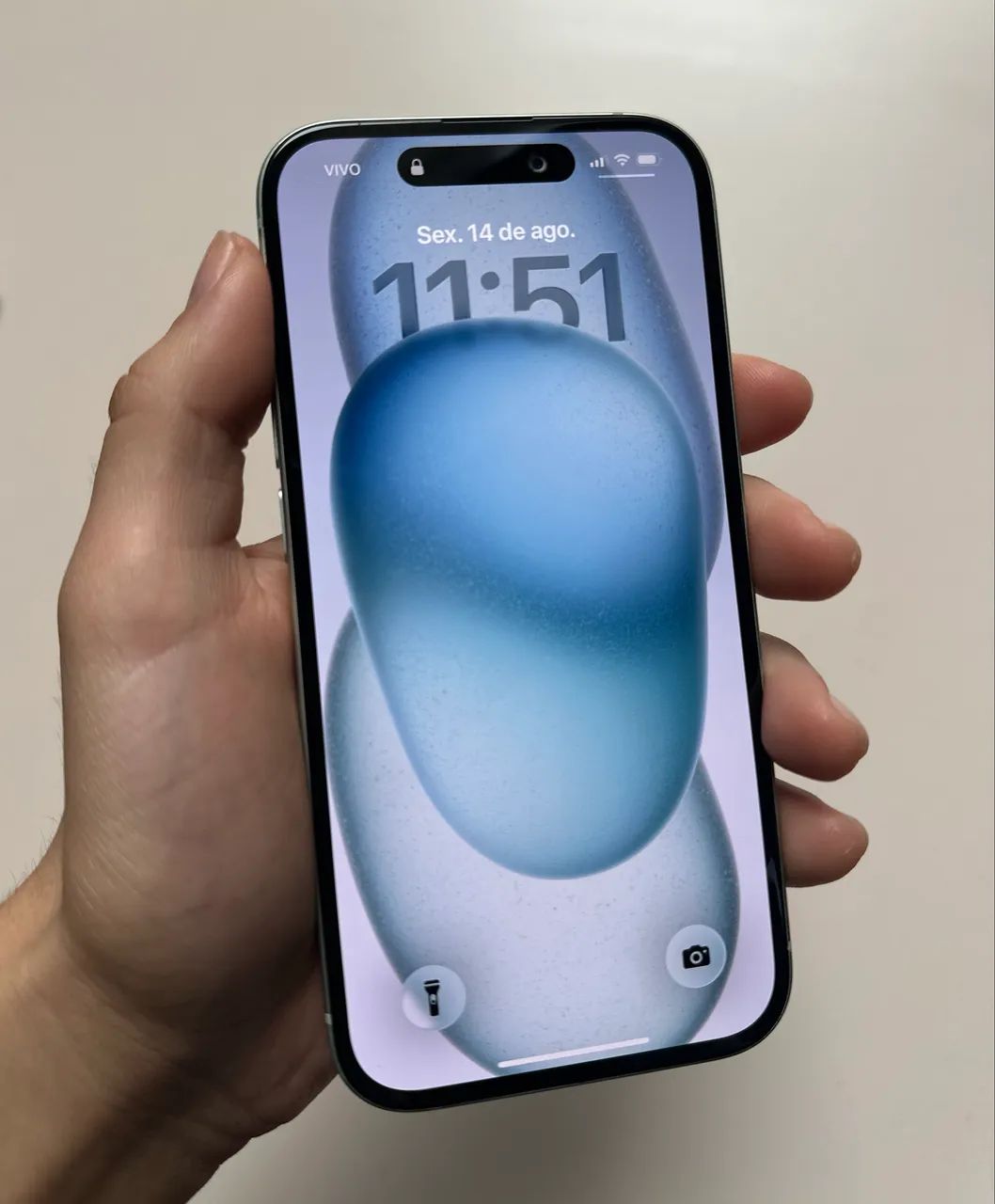 IPhone 15 128gb - Foto 5