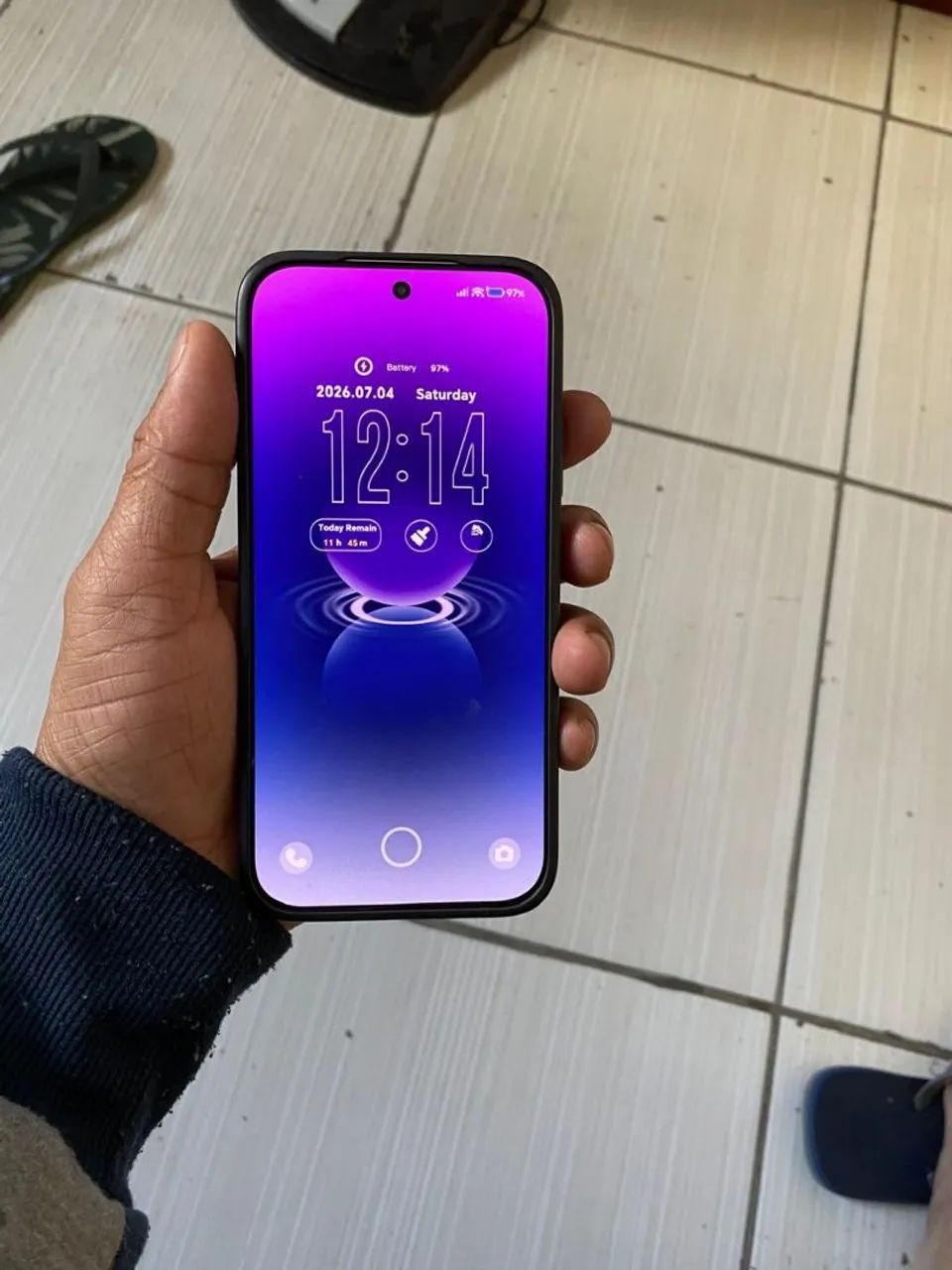 Poco X8 pro - 512gb  - Foto 4