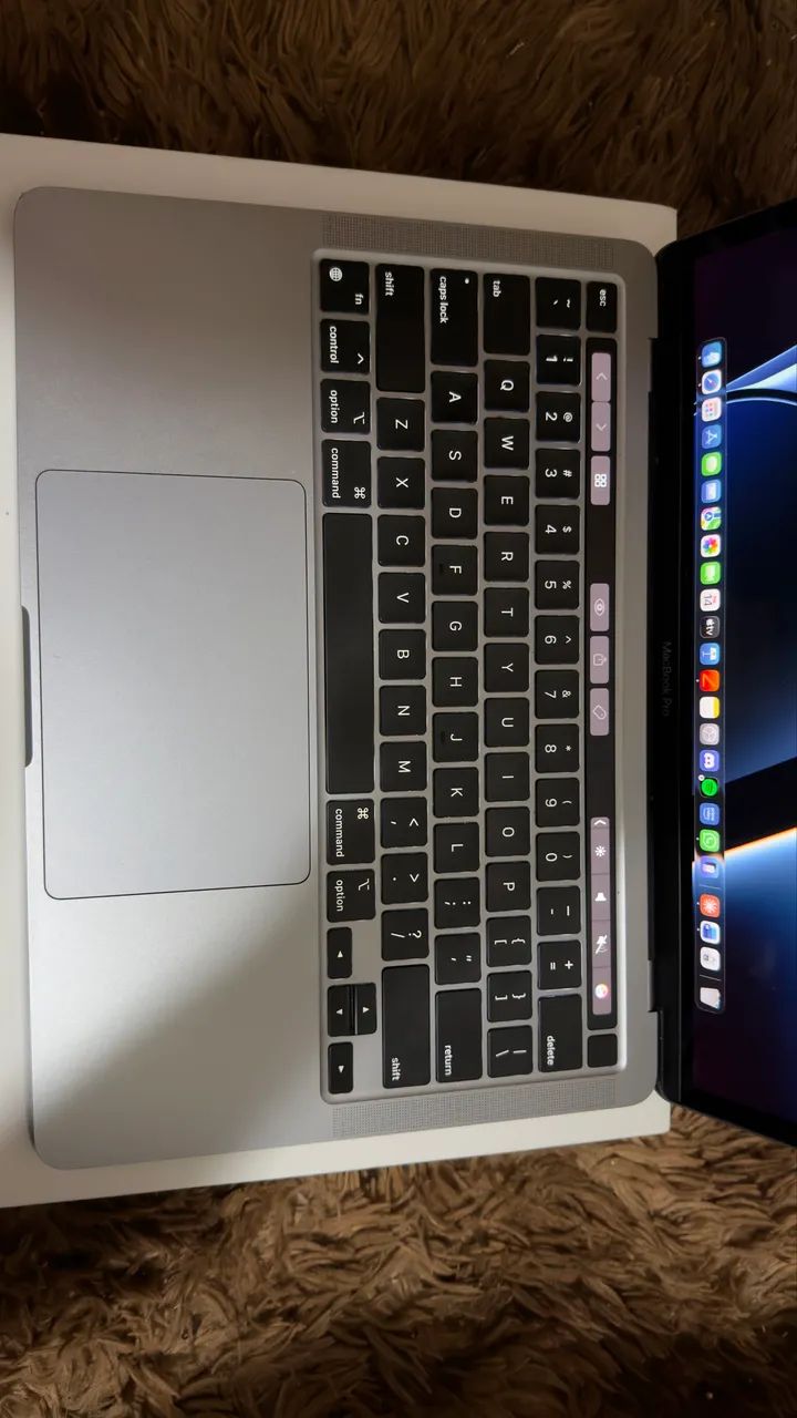 MACBOOK PRO-M2 - Foto 2