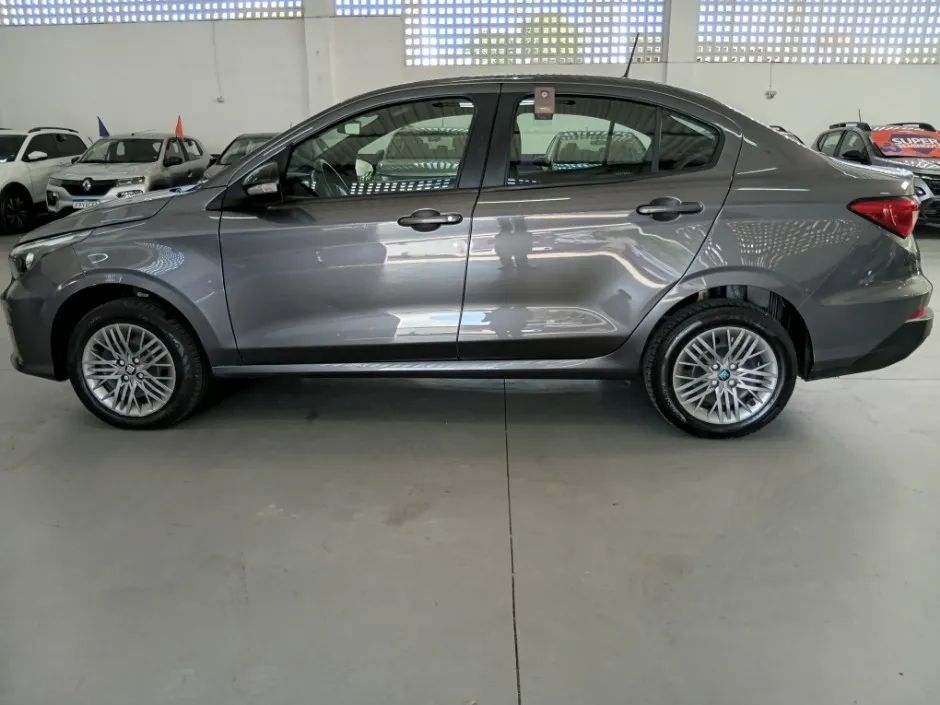 Fiat Cronos Drive 1.0 6V 2026 - Foto 4