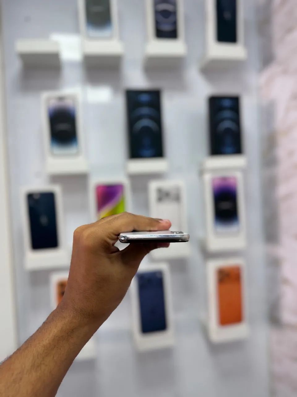 IPHONE X 256 GB 700,00 - Foto 5