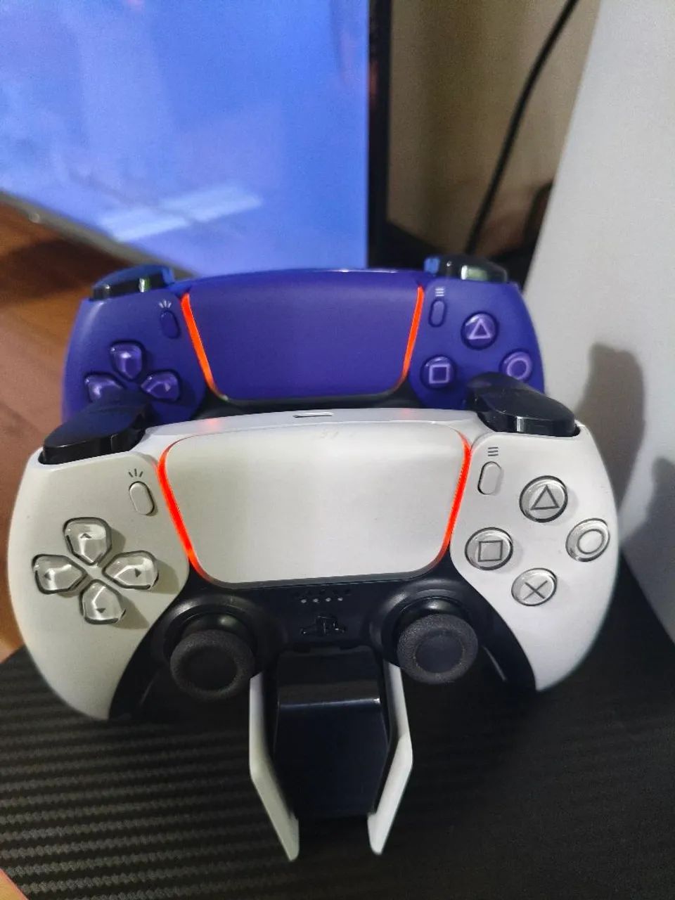 Playstation 5 completo - Foto 2