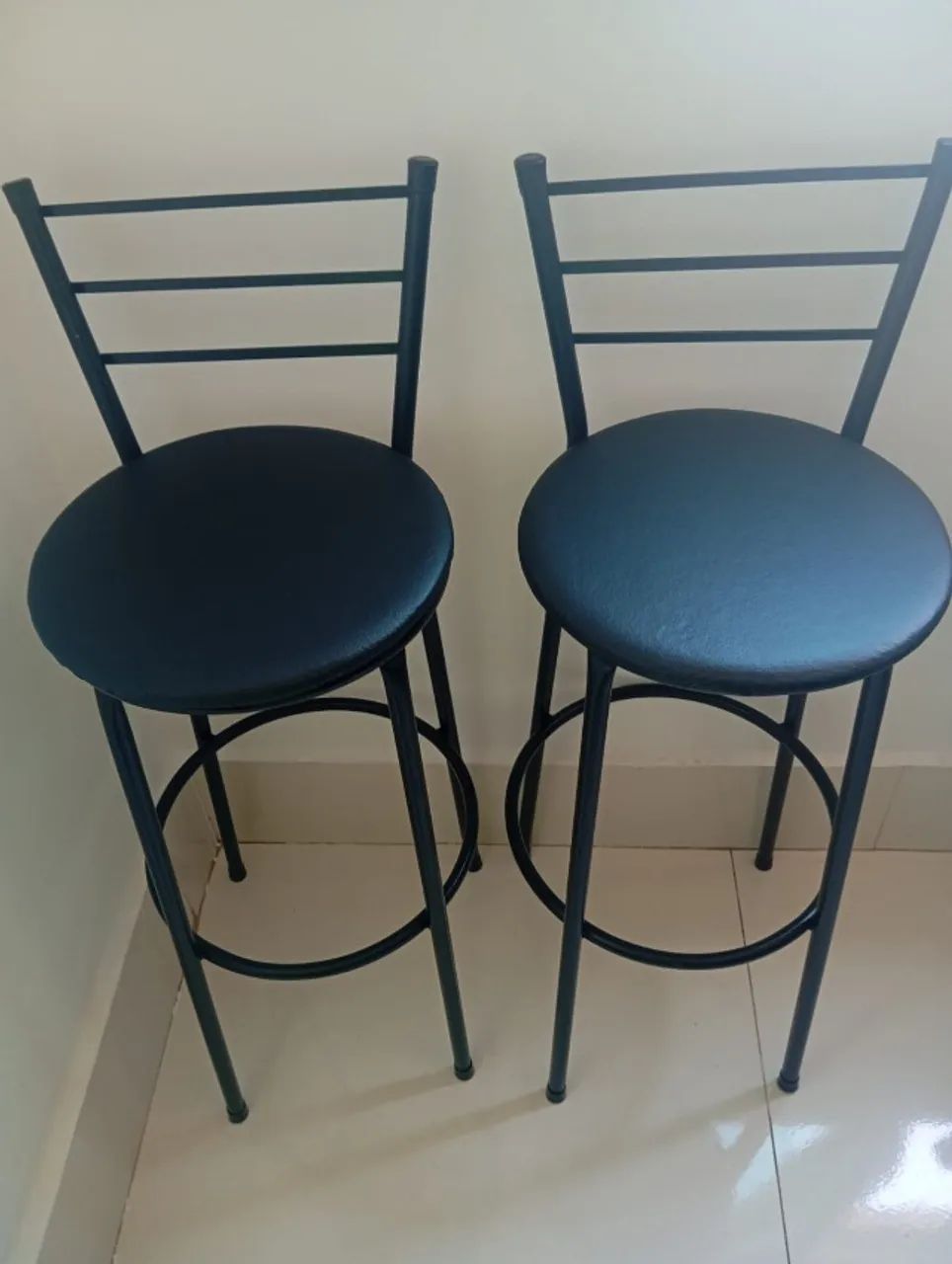 Banquetas 