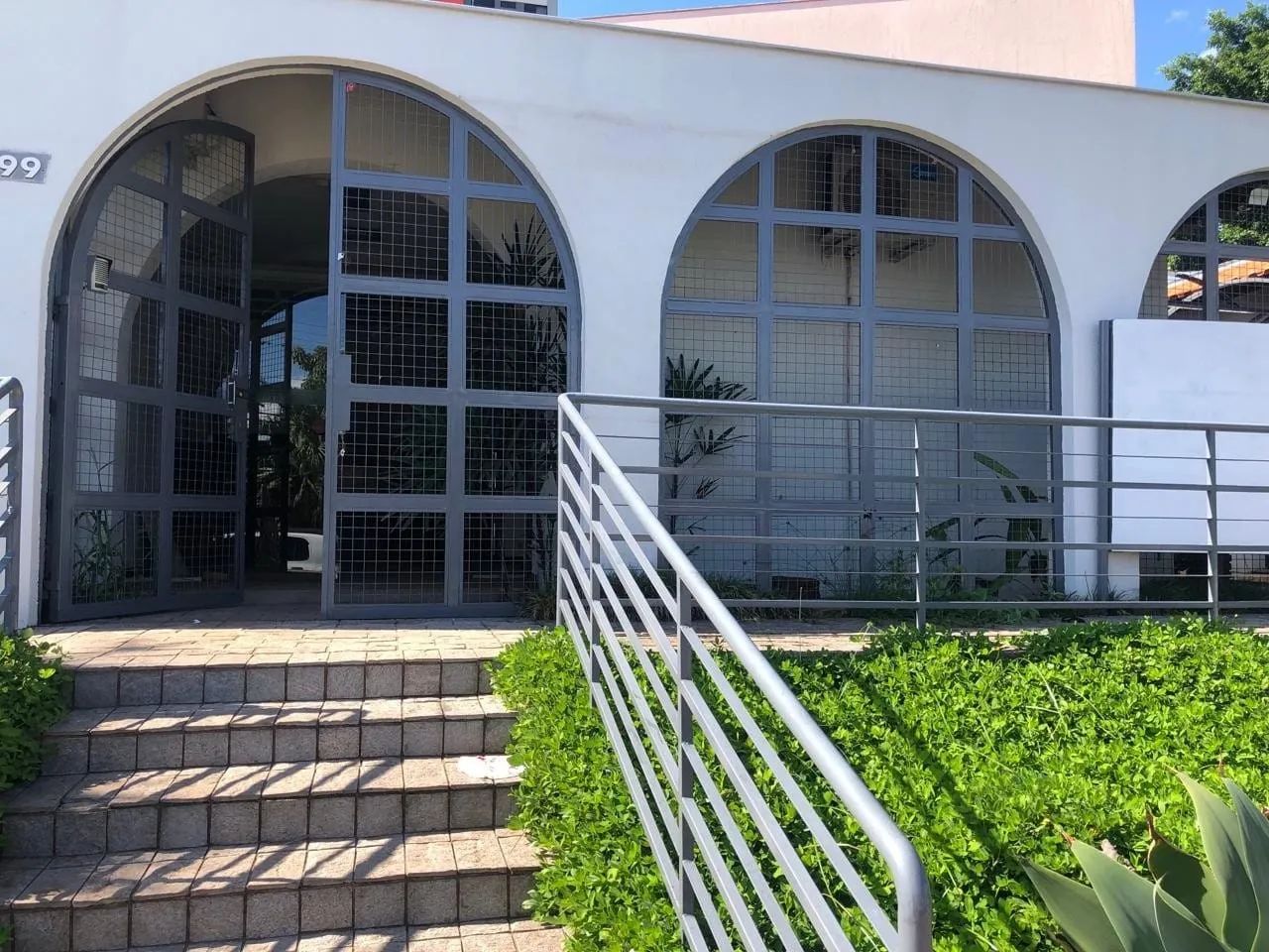 Casa Comercial para locação, Vila Ipiranga, Londrina, PR