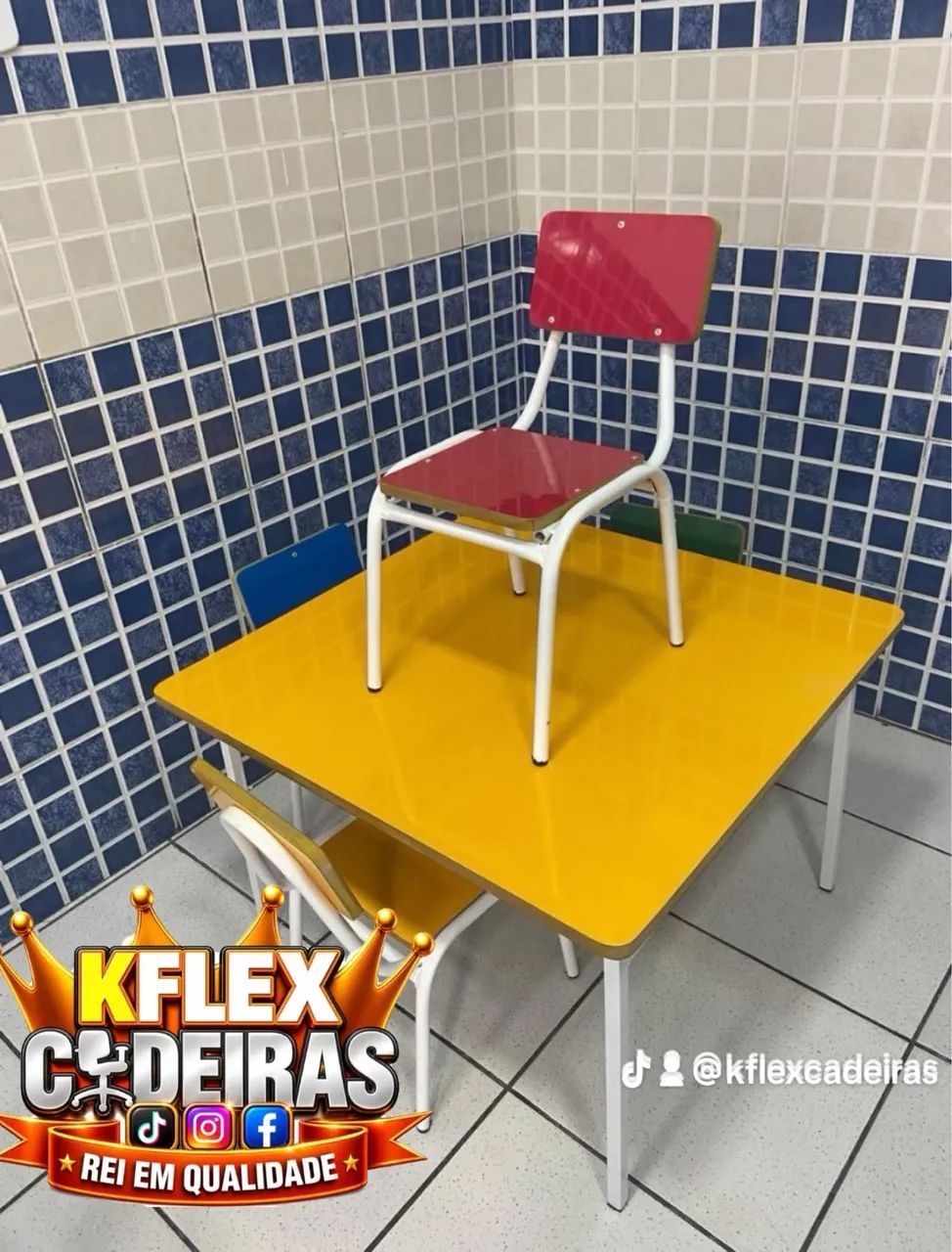 Conjuntinho infantil e juvenil  - Foto 2