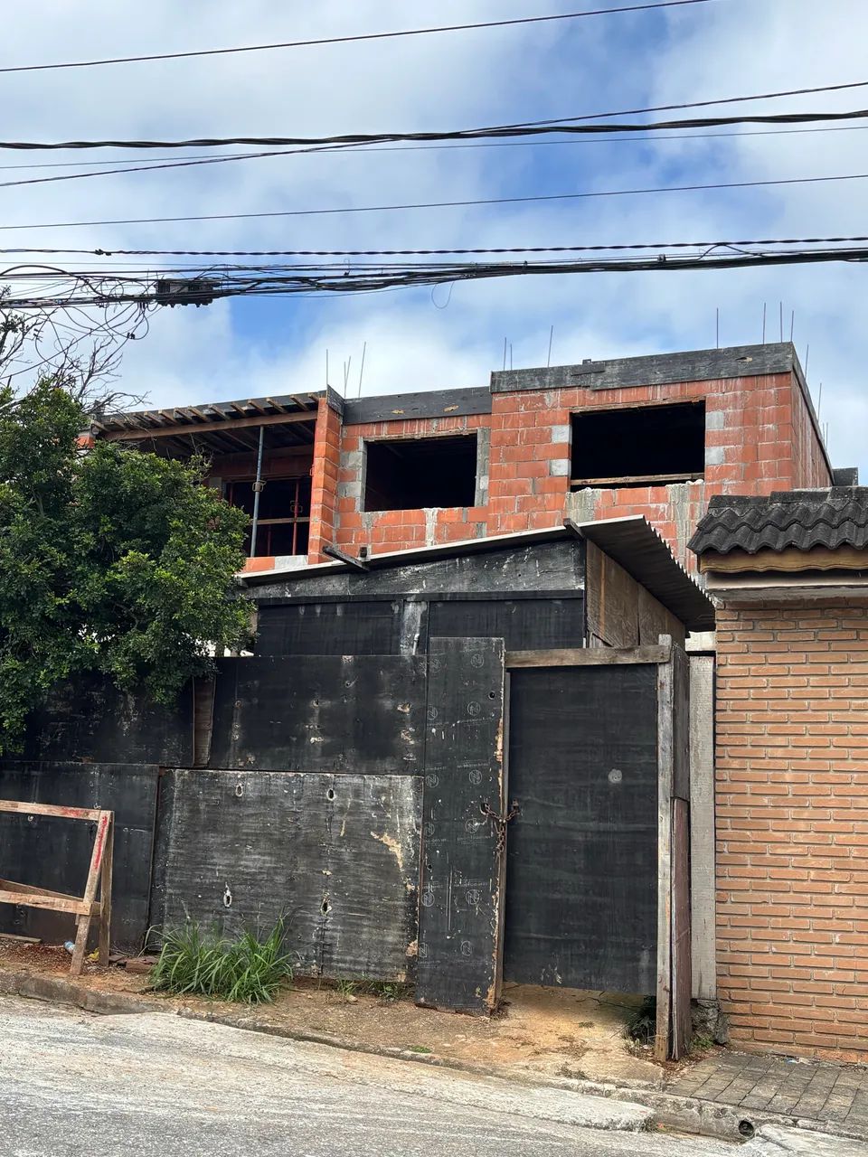 Studio a venda no Parque São Vicente 