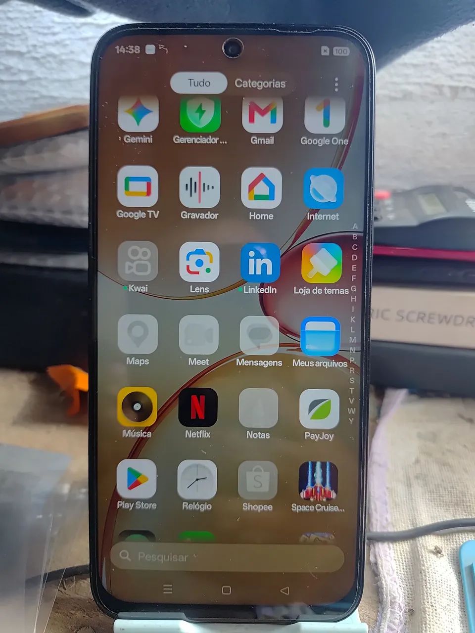 REALME C85  ZERO - Foto 2