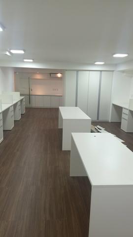 Vendo Sala 259m2 Comercial de Luxo Em Alto Padrão no JFC TRADE CENTER R$3.000.000,00 - Foto 5