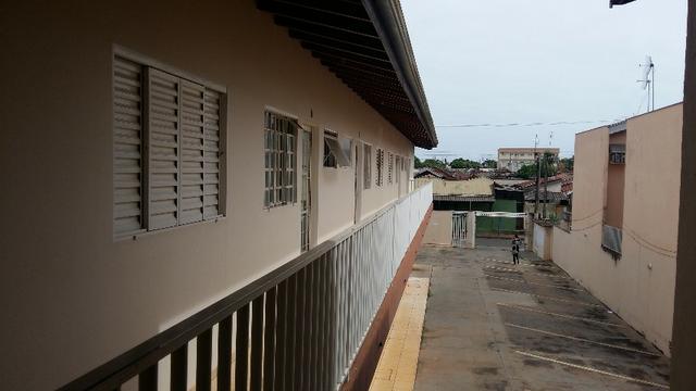 Vendo Prédio c/ 12 Kitnets, todos Alugados . Ilha Solteira/SP. Próximo a Unesp - Foto 10