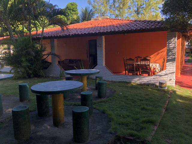 Chacara prox praia presídio/praia iguape - Foto 8
