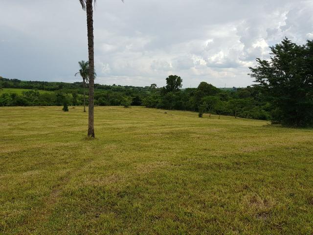 Estancia Arvore da Vida Lote 500m2 Condominio Fechado