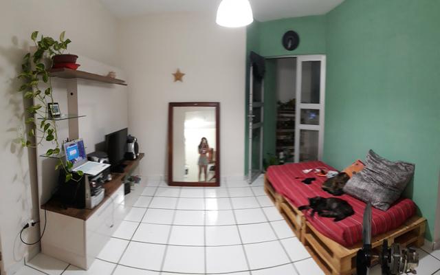 Apartamento 680 Solaris celestes 2