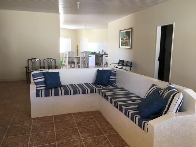 Casa de Praia no Abais/Se (02 de novembro) - Foto 8
