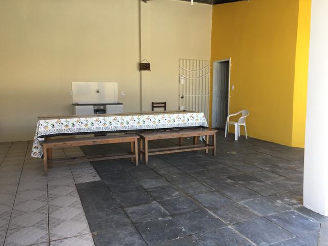 Casa de Praia no Abais/Se (02 de novembro) - Foto 9