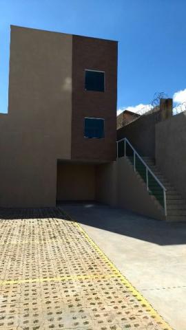 Casa à venda com 2 dormitórios em Santo andré, Belo horizonte cod:8179
