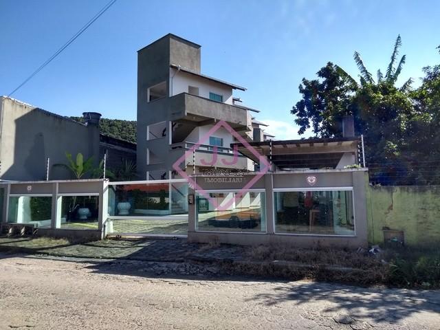 Loft à venda com 5 dormitórios em Ingleses do rio vermelho, Florianopolis cod:17057