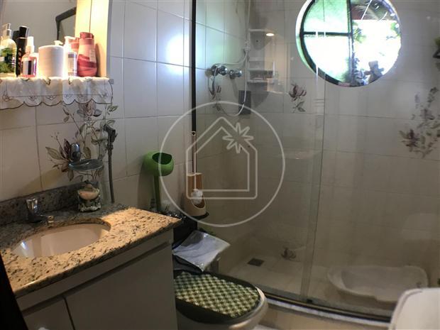 Casa à venda com 4 dormitórios em Portuguesa, Rio de janeiro cod:851684 - Foto 14