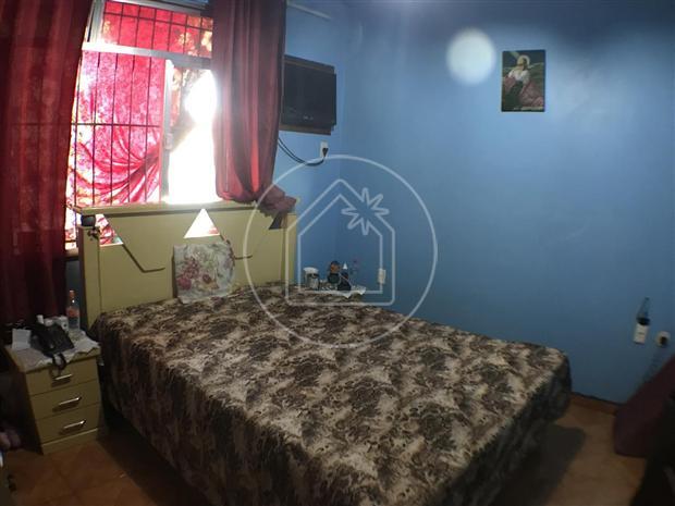 Casa à venda com 4 dormitórios em Portuguesa, Rio de janeiro cod:851684 - Foto 13