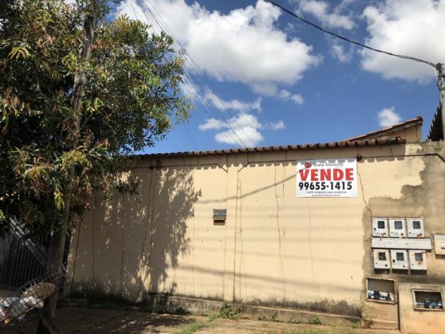 8 Barracões para aluguel