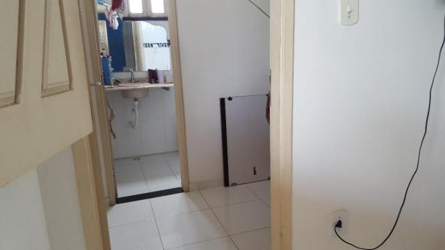 Ótima casa duplex frente nascente ( leste ) com terreno diferenciado *Sem Mobilia - Foto 16