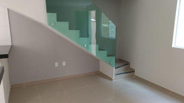Casa à venda com 2 dormitórios em Santo andré, Belo horizonte cod:8179 - Foto 4