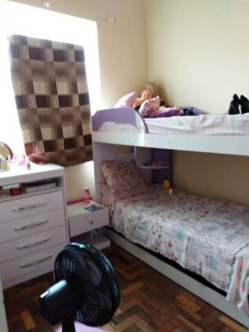 Casa à venda com 3 dormitórios em Caiçaras, Belo horizonte cod:1531 - Foto 7