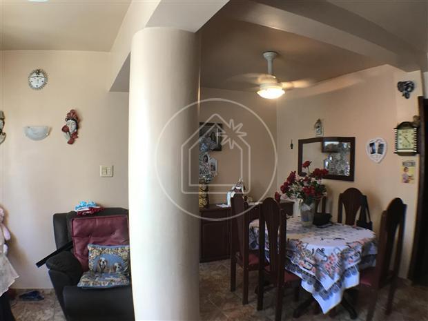 Casa à venda com 4 dormitórios em Portuguesa, Rio de janeiro cod:851684 - Foto 4