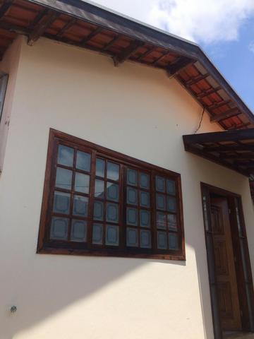 VD Casa 3 quartos Fátima III Pouso Alegre MG