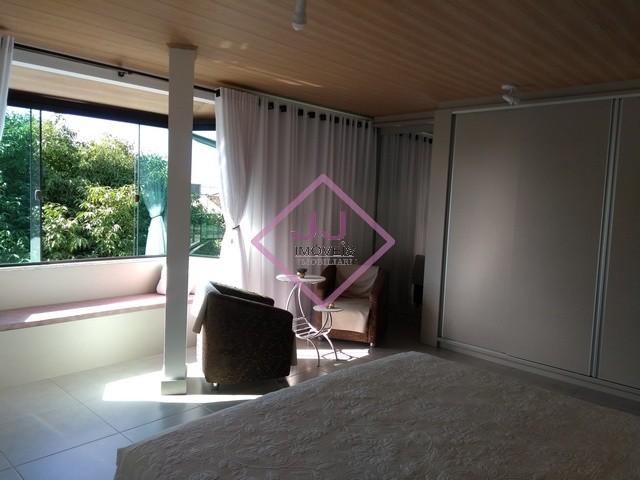 Loft à venda com 5 dormitórios em Ingleses do rio vermelho, Florianopolis cod:17057 - Foto 17