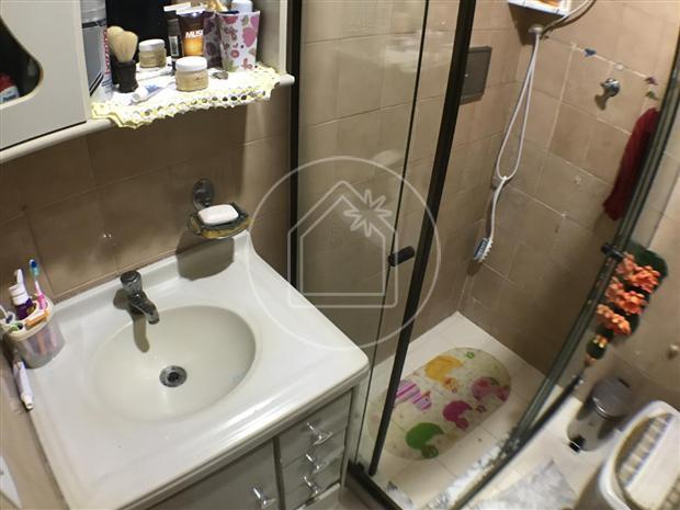 Casa à venda com 4 dormitórios em Portuguesa, Rio de janeiro cod:851684 - Foto 12