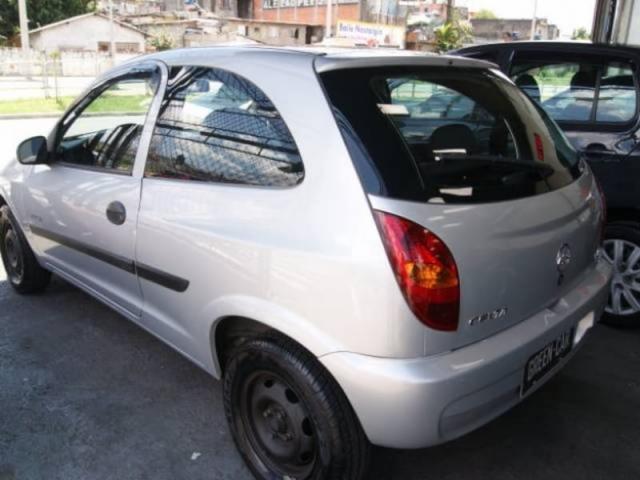 CHEVROLET CELTA 2P LIFE 2005 - Foto 5