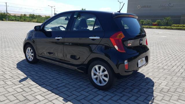 Picanto Ex4 AT - 2013 - Foto 5