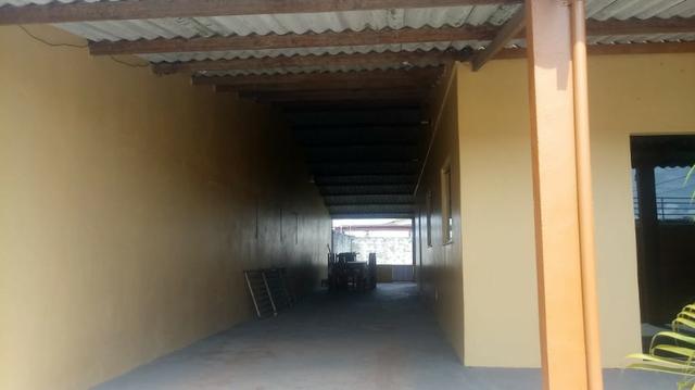 Casa nova e funcional no Rio Preto da Eva, 2 quartos - 300m² - Foto 4