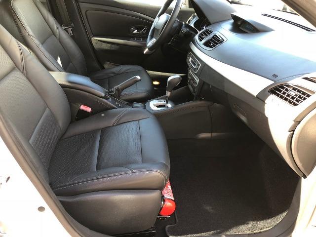 Renault Fluence Dynamique 2.0 Automatico Flex 2013 Completo - Foto 11
