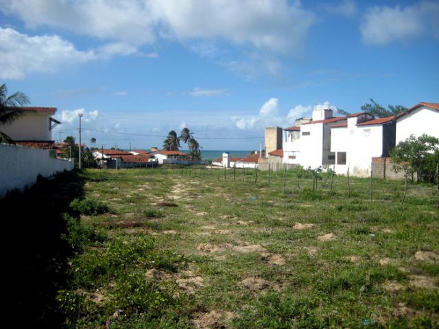 Excelente terreno na Praia de Muriú - Foto 3