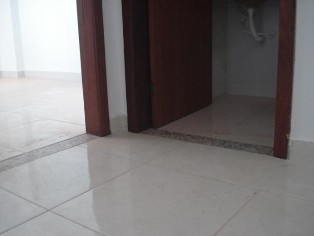 Apartamento Vicente Pires- 1 quarto - Foto 11