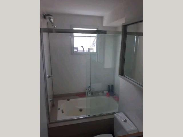 Centro - Apartamento lindo, 3 quartos com suíte. - Foto 7